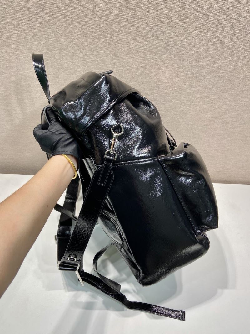 Pra*a backpacks